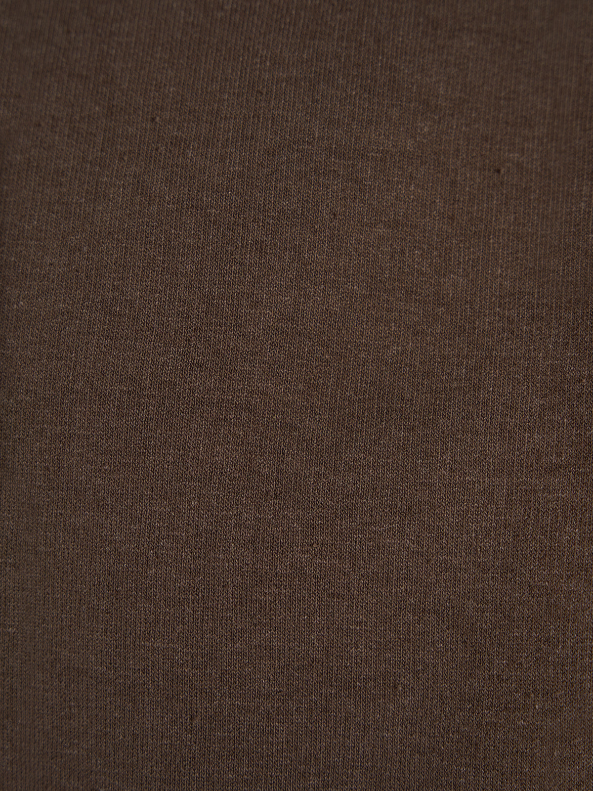 Cursive Hoodie - Vintage Brown/Red