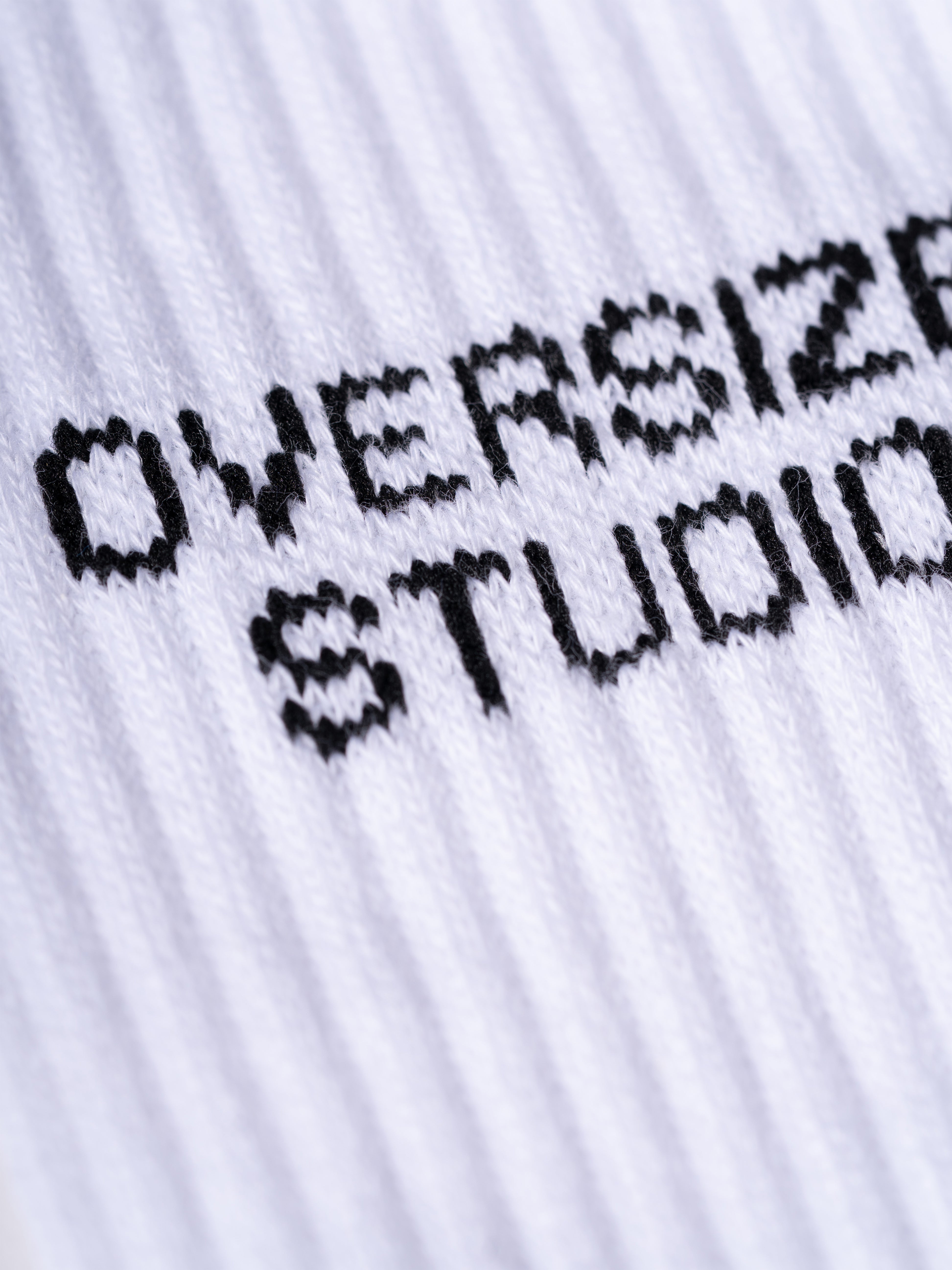 3-Pack Confidence V2 Socks - White/Black