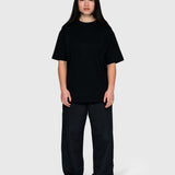 Confidence Core Pants - Black/White