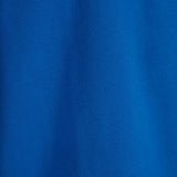 Confidence V2 Box Tee - King Blue/White