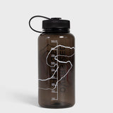 Confidence V2 Wide Mouth Bottle - Black
