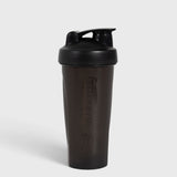 Confidence V2 Shaker Bottle - Black