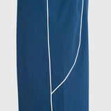 Active Track Pants - Metallic Blue/White