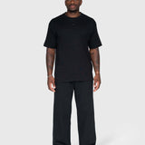Heavyweight Sweatpants - Black