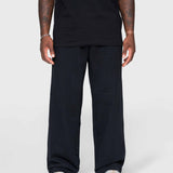Heavyweight Sweatpants - Black
