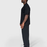 Heavyweight Sweatpants - Black
