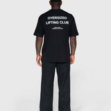 Heavyweight Sweatpants - Black