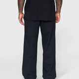 Heavyweight Sweatpants - Black
