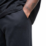 Heavyweight Sweatpants - Black