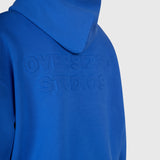 Cloud Hoodie V2 - King Blue