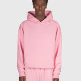 Cloud Hoodie V2 - Pink