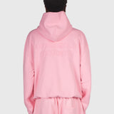 Cloud Hoodie V2 - Pink