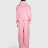 Cloud Hoodie V2 - Pink