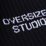 3-Pack Confidence V2 Socks - Black/White