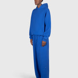 Cloud Hoodie V2 - King Blue