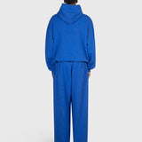 Cloud Hoodie V2 - King Blue
