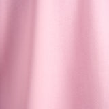 Confidence V2 Box Tee - Pink/White