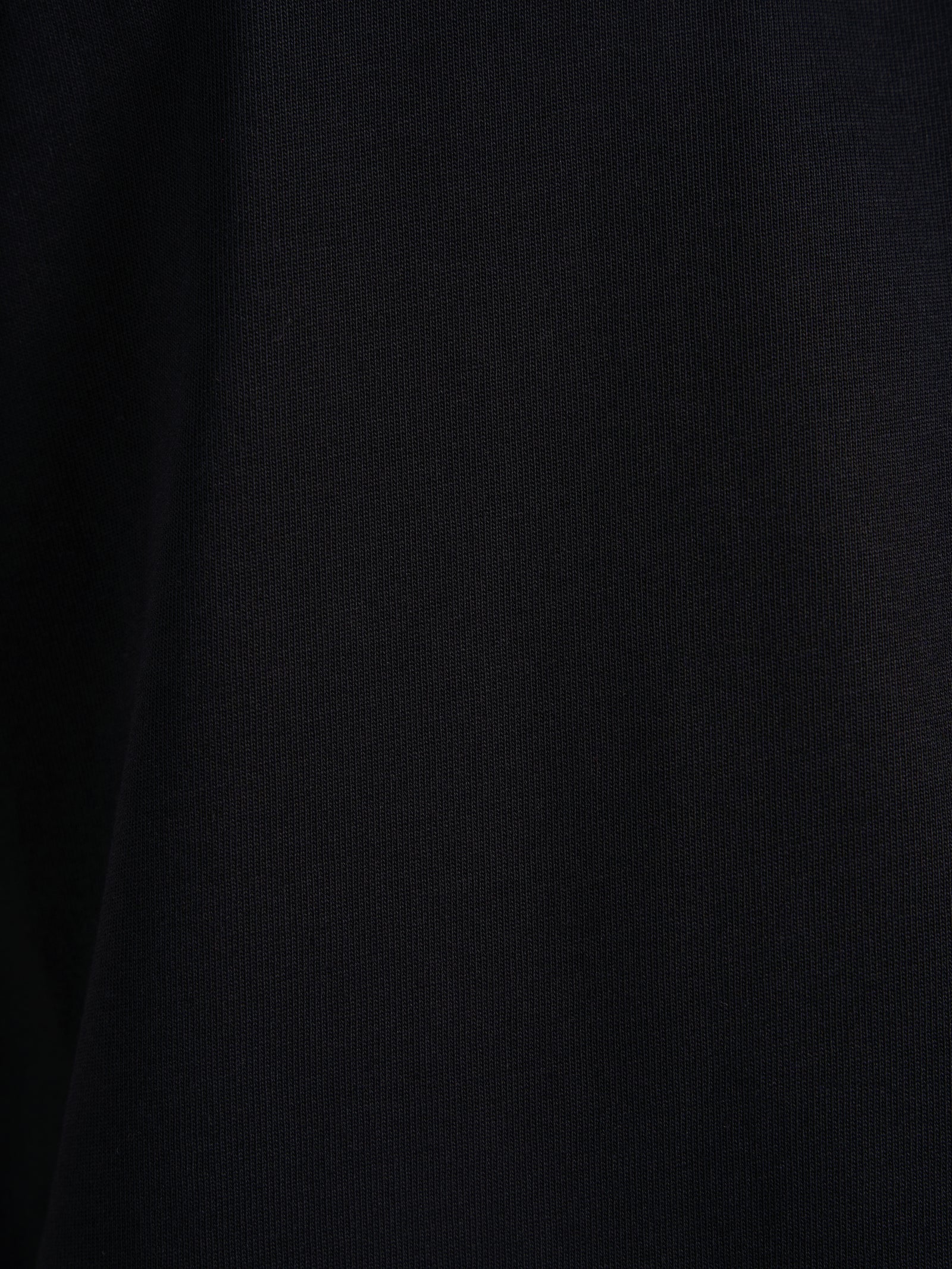 Confidence V2 Box Tee - Black/Pink