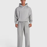 Cloud Hoodie V2 - Cloud Grey