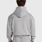 Cloud Hoodie V2 - Cloud Grey
