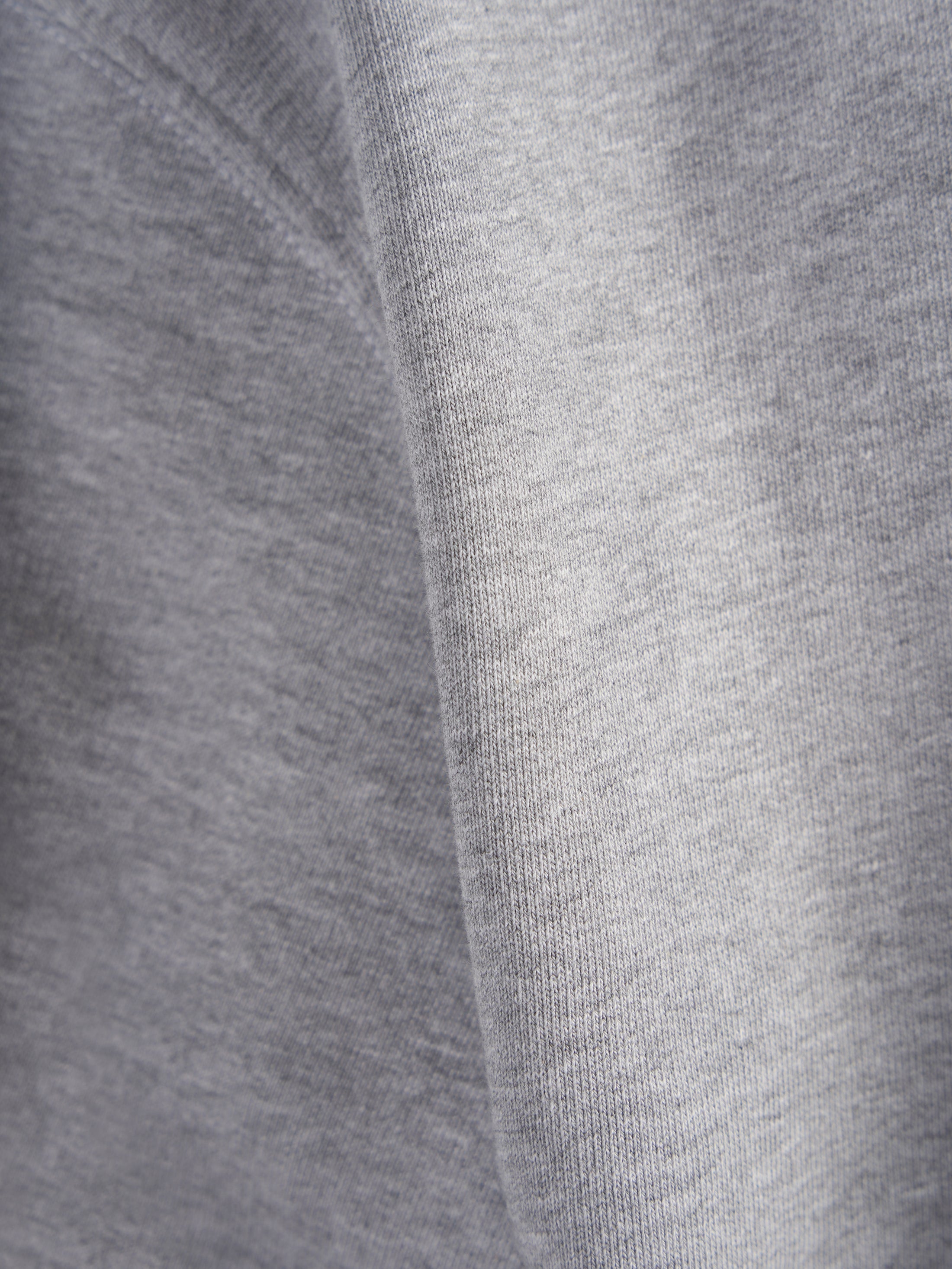 Cloud Hoodie V2 - Cloud Grey