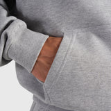 Cloud Hoodie V2 - Cloud Grey
