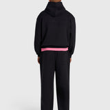 Cloud Baggy Sweatpants V2 - Black