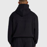Cloud Hoodie V2 - Black