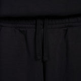 Confidence V2 Sweatpants - Black/White