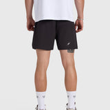 Confidence V2 4-Inch Tech Shorts - Black/White