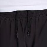 Confidence V2 4-Inch Tech Shorts - Black/White