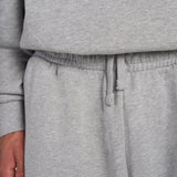 Confidence V2 Sweatpants - Cloud Grey/Black