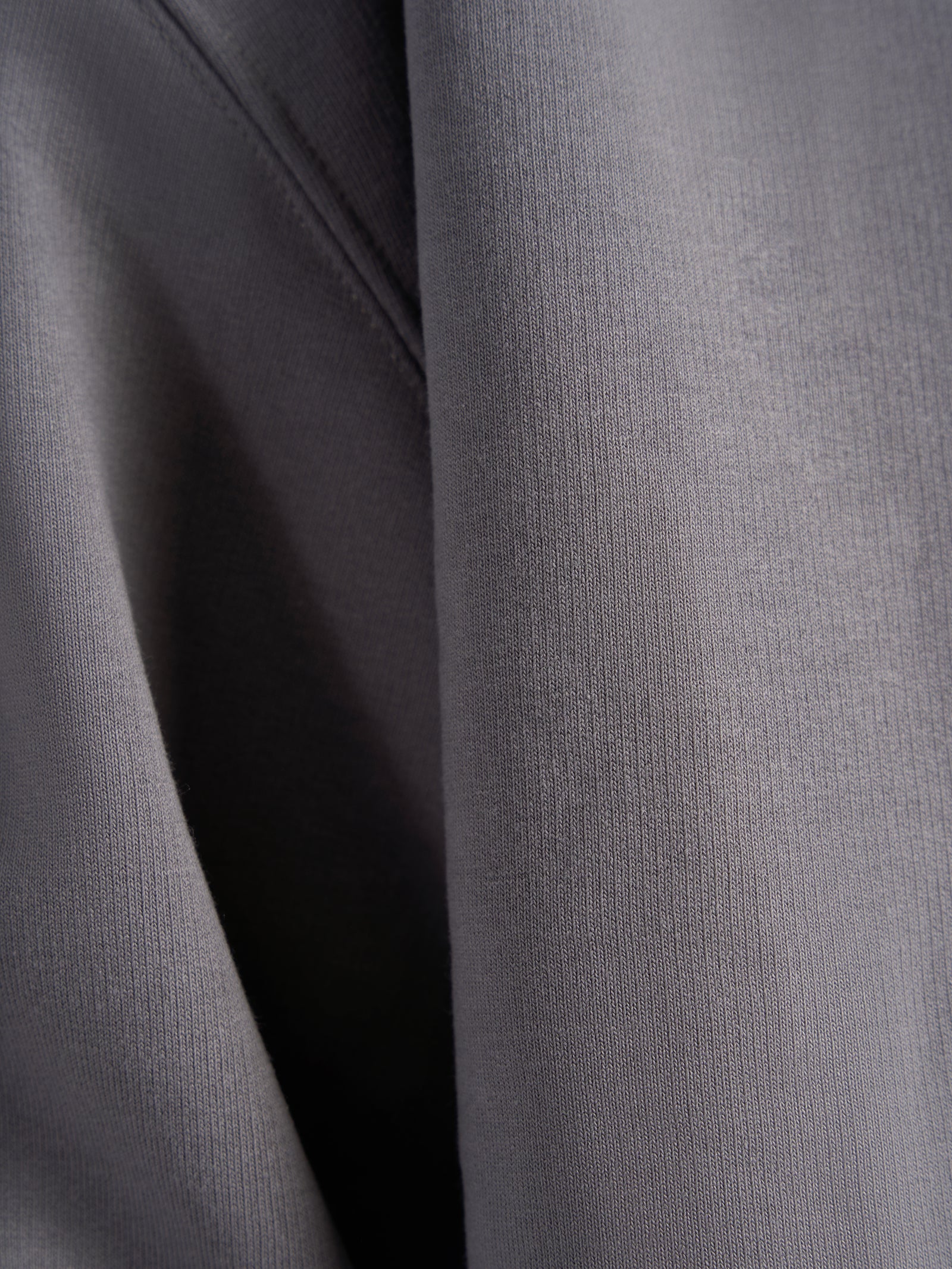 Confidence V2 Hoodie - Steel/Black