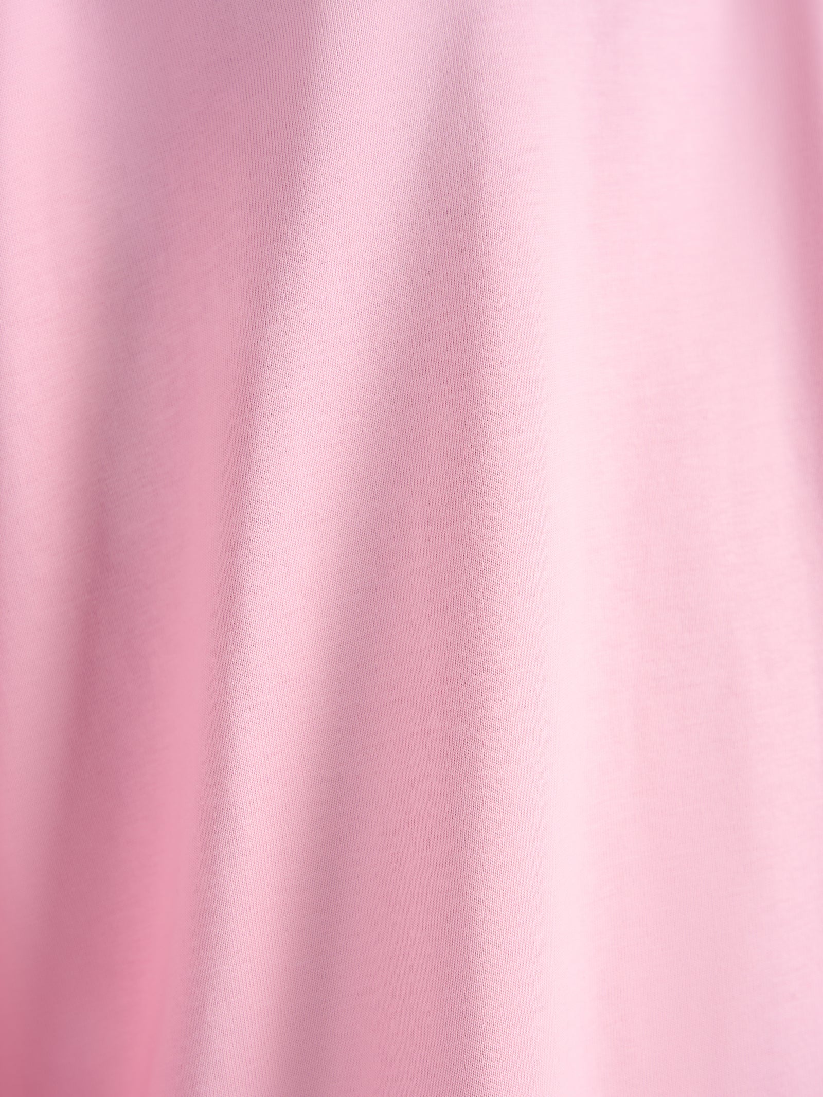 Confidence V2 Long Sleeve - Pink/White