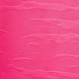 Active Long Sleeve Logo - Hot Pink/White