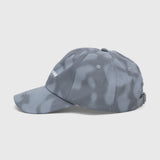Stamina Tech Cap - Grey/White