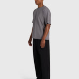 Confidence V2 Tech Pants - Black/White