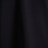 Confidence V2 Box Tee - Black/Black
