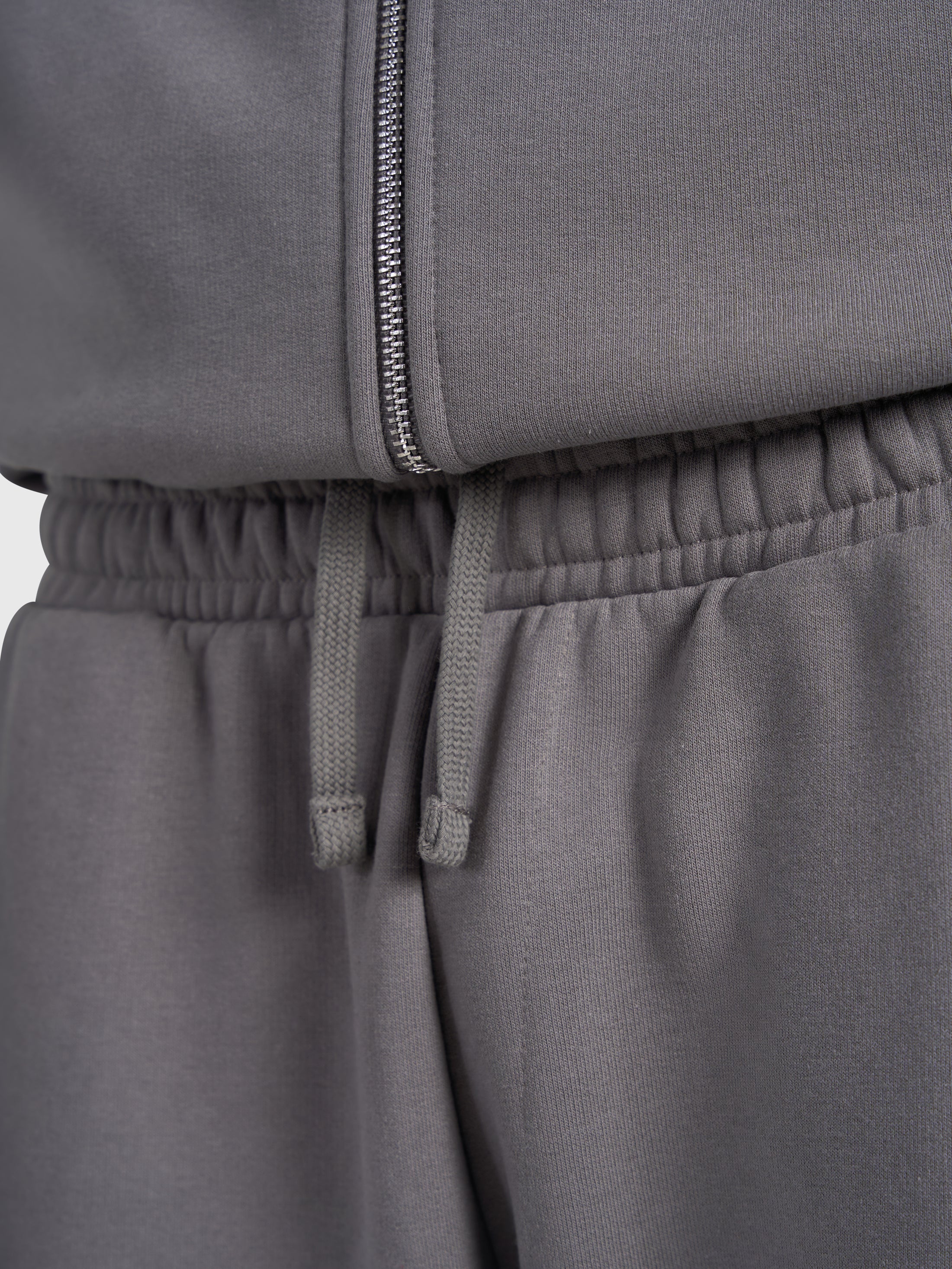 Confidence V2 Sweatpants - Steel/Black
