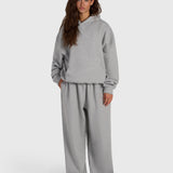 Cloud Hoodie V2 - Cloud Grey