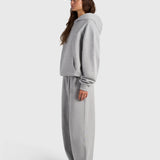 Cloud Hoodie V2 - Cloud Grey