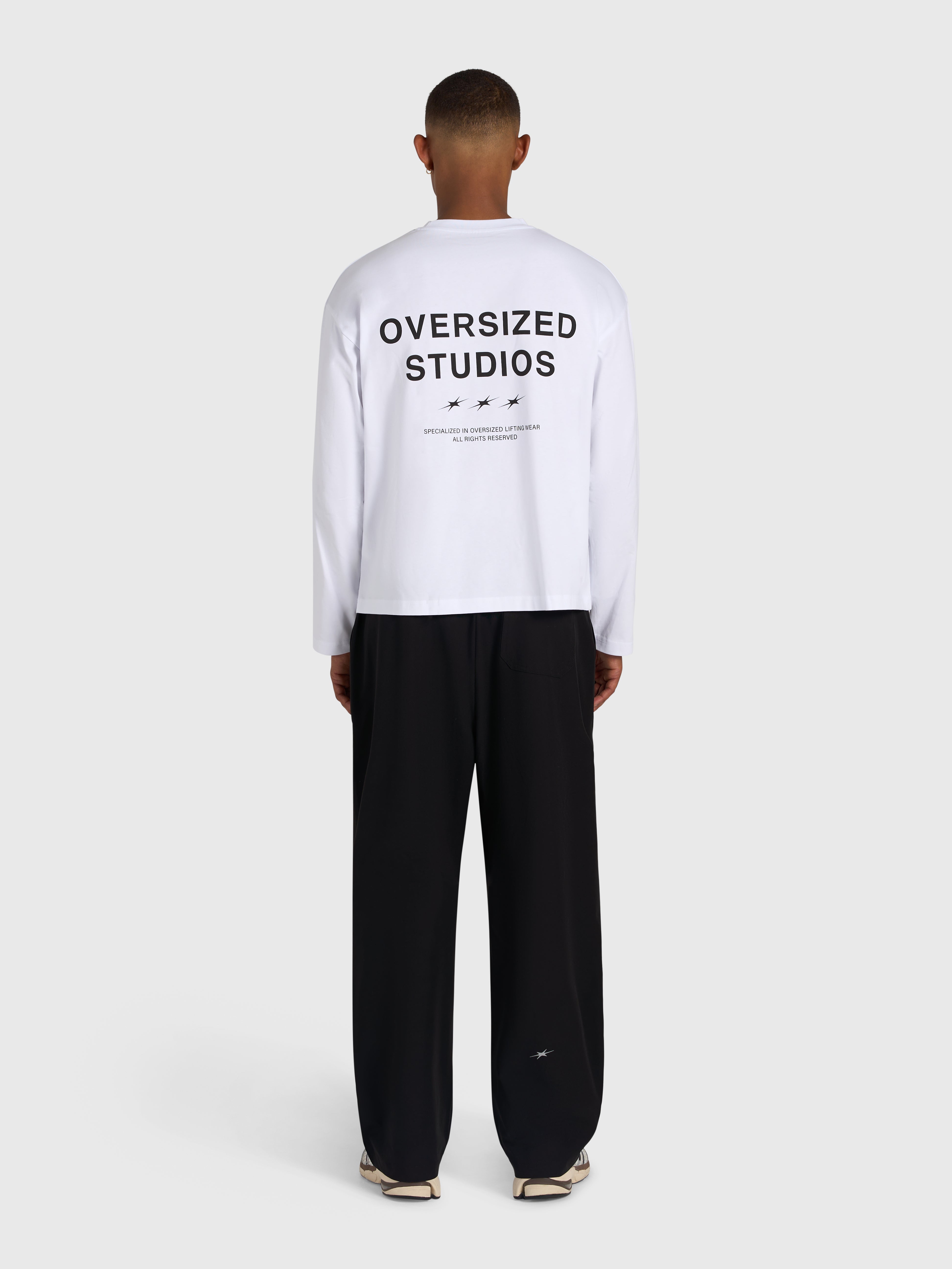 Fitness T-Shirts | Shop 10+ Oversized Gym T-Shirts ➔ Oversized