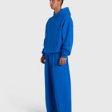 Cloud Baggy Sweatpants V2 - King Blue