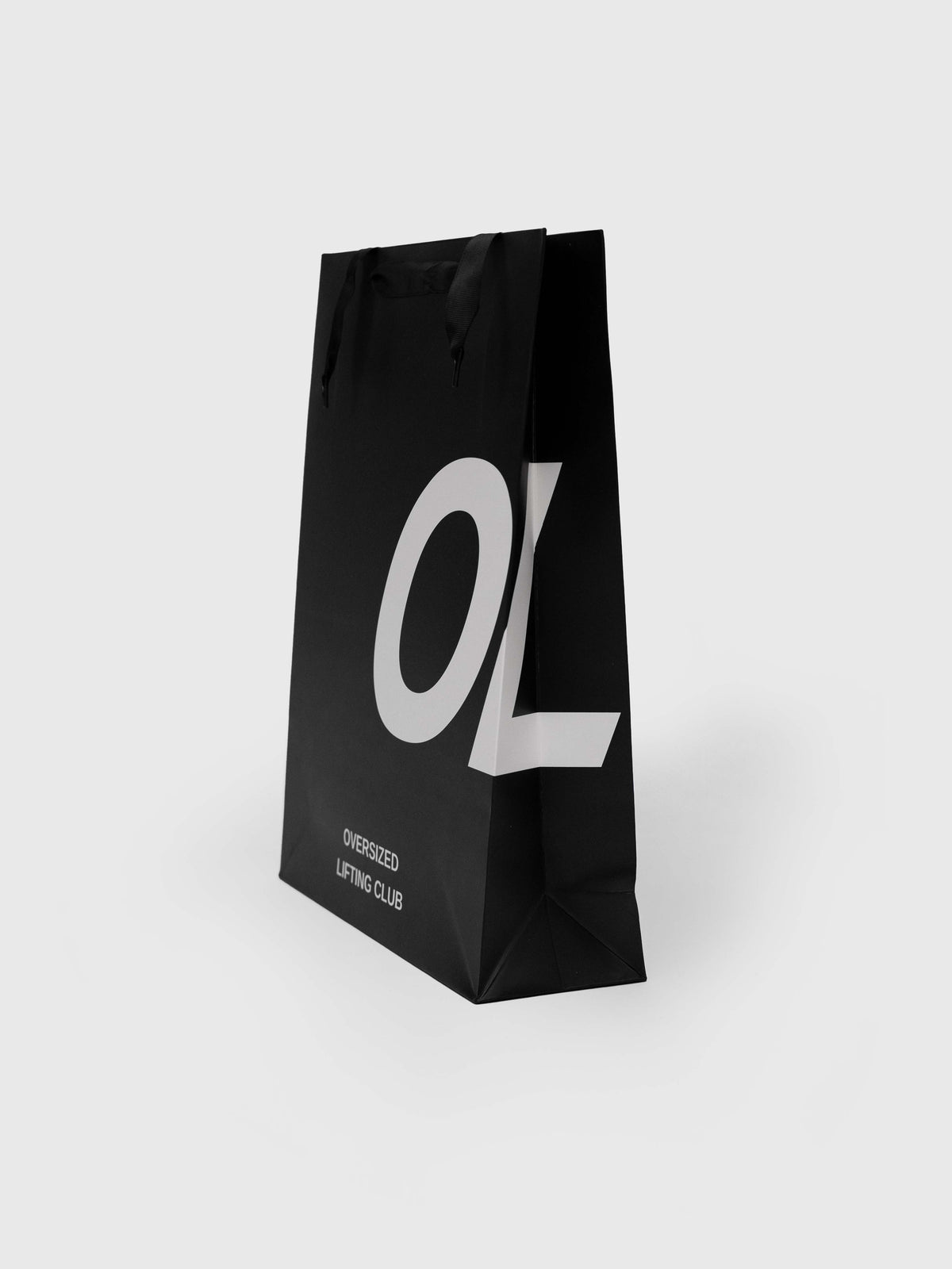 Large gift bag